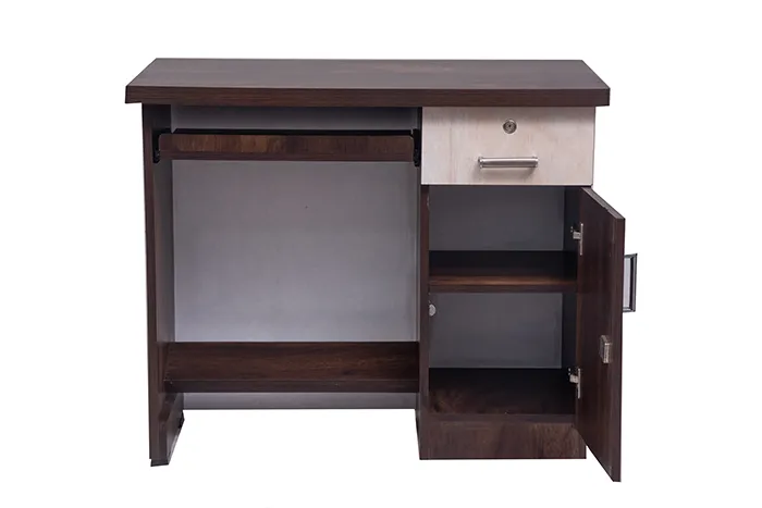 VIVDeal Jungle Study Table